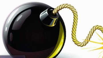 Play a shooting game(asteroids) using javascript on any website and destroy it. [HD]