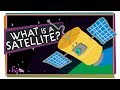 What is a Satellite?