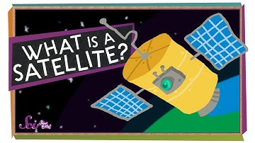 What is a Satellite?