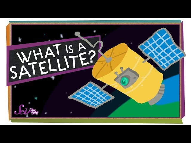 What Is a Satellite