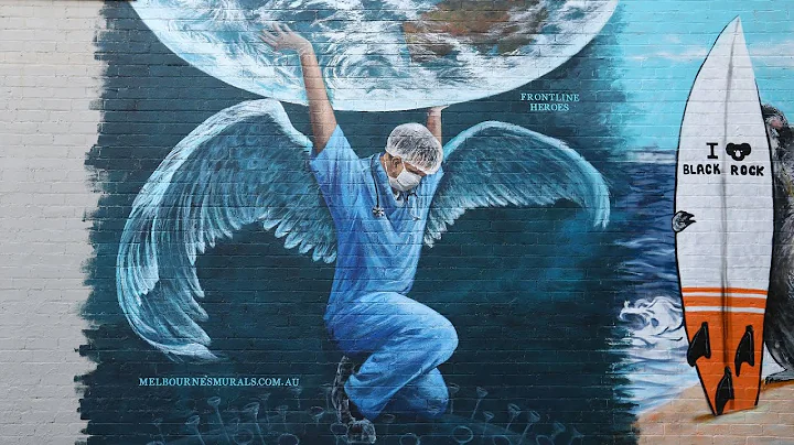 I'm Not Waiting | Pandemic Motivational Video | Covid 19 | Inspirational Video for the New Normal