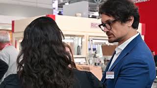 RICCIARELLI - INTERPACK 2026