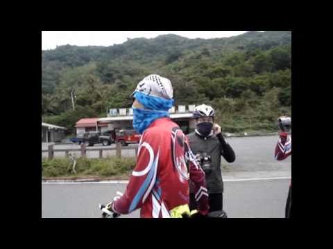 硬腳蝦車隊 2011墾丁跨年夢幻之旅.wmv