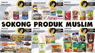 Produk Orang Islam - Malaysia screenshot 3