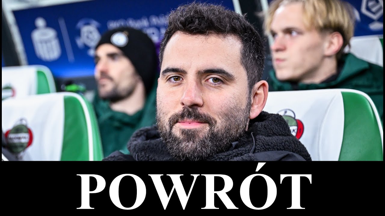 GONCALO FEIO BLISKI POWROTU DO EKSTRAKLASY! CO MUSI POPRAWIĆ W RADOMIAKU? [GOŚĆ: G. NOWOCIEŃ]