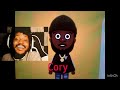 My mii's in Tomodachi life 