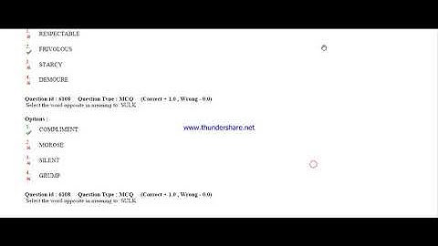 AAI ATC AO 2020-2021 | Previous year paper | shift 2 | 2015