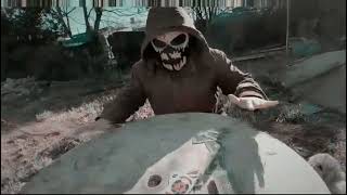 Enter Sandman-Atomic Killer