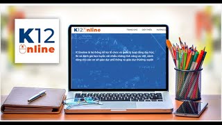 Hướng dẫn cài đặt K12online cho windows – nadutv