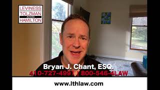 Trusted Personal Injury Lawyers