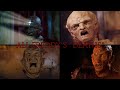 All freddy kruegers deaths a nightmare on elm street