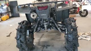 6 Portals On A Rubicon Test, Walk Around, And Top Speed Run