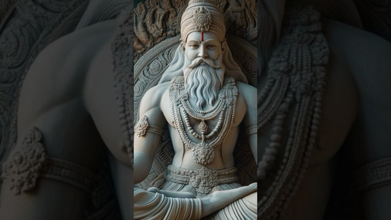 The Ancient Vedic Religion: The Religion that Preceded Hinduism part 1