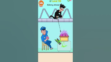 Happy Ending level 725 gameplay walkthrough | All levels | android, iOS mobile | new update #shorts