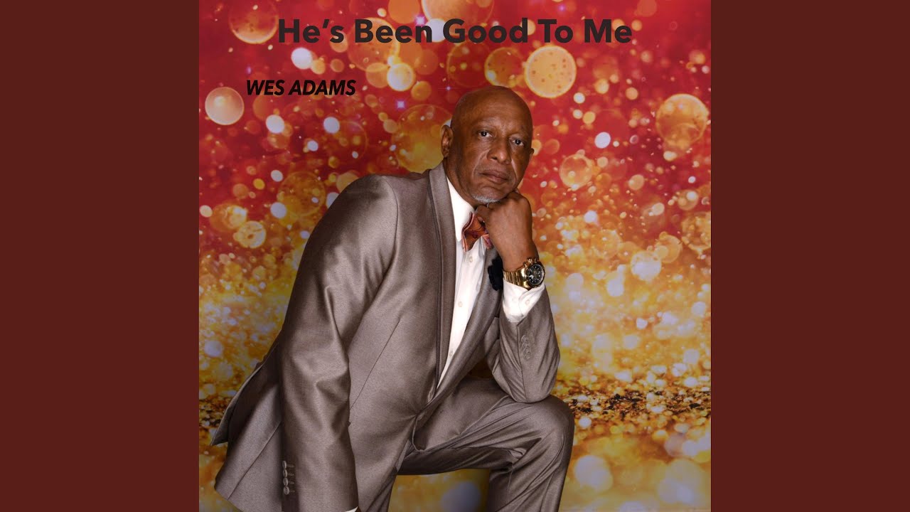 He's Been Good to Me - YouTube