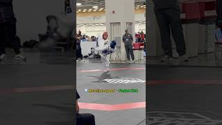 How to kick FASTER (tutorial)👆