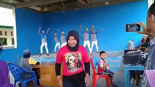 Zumba 17 agustus