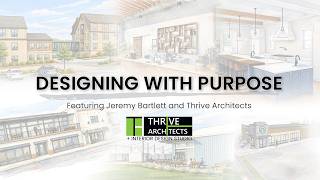 Episode 13 Architecture and Wellness