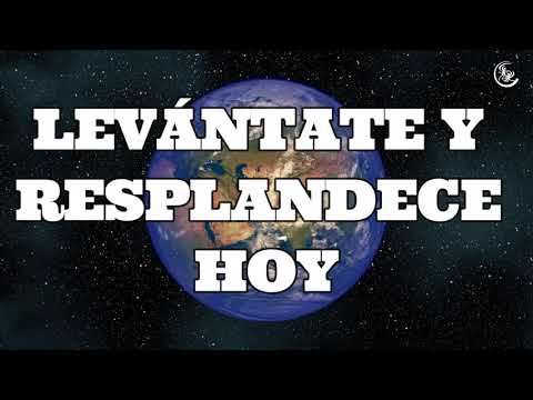 Alabanza: ¡Levántate y salva vidas!