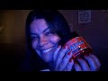 ASMR - Mostrando os Produtos que mais uso