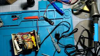電工篇43–從線性直流充電器聊香港充電樁的難產 (EEE42-On the Charging Piles Through the Phasing Out of Linear DC Chargers)