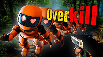 Over-Engineering FPS Movement