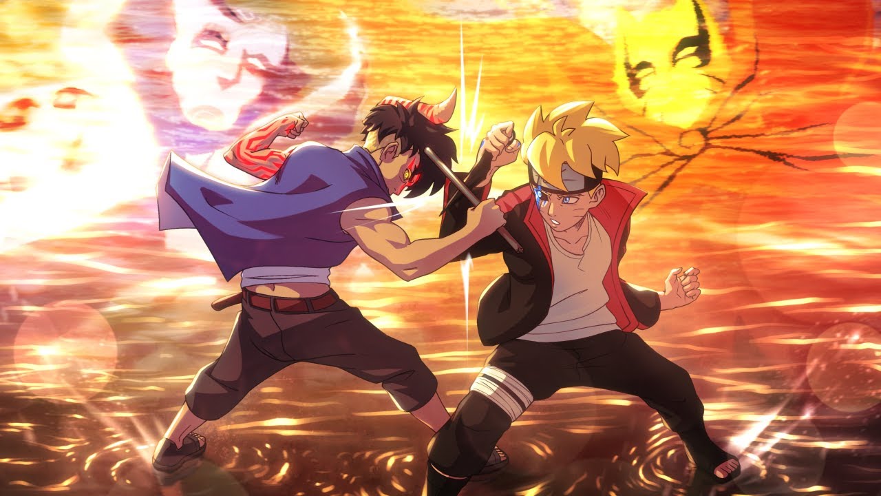 I Was Wrong About Naruto Storm Connections...