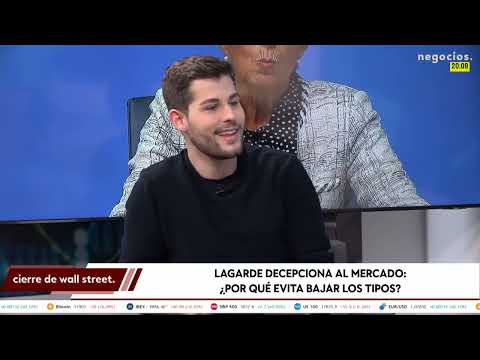 TERTULIA MACROECON&Oacute;MICA | "Llevamos 10 a&ntilde;os en la gran depresi&oacute;n econ&oacute;mica en Europa"