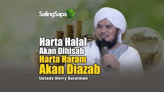 Download Lagu Harta Halal Akan Dihisab Harta Haram Akan Diazab | Ustadz Derry Sulaiman Download Lagu Harta Halal Akan Dihisab Harta Haram Akan Diazab | Ustadz Derry Sulaiman