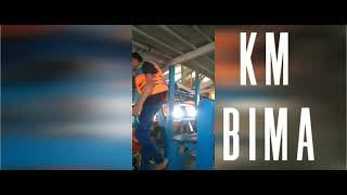 KM BIMA