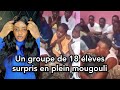 Cest gt au congo les gemissemnts dun groupe dlves ont alert la police