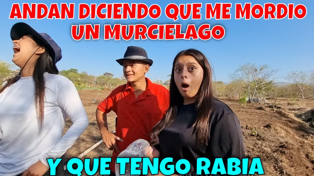 Nayeli ha escuchado rumores de ella en la calle que no le han gustado. Parte 18