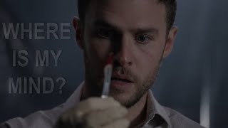 Multifandom || Where is my mind