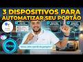 Como Abrir Portão por Comando de Voz: Alexa e Google Home (3 Melhores Dispositivos)