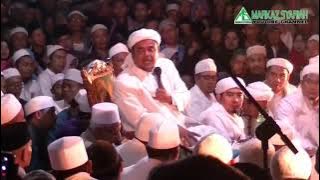 HABIB RIZIEQ SYIHAB // DI PURWAKARTA // Ceramah full