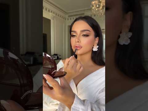 ميك اب خطوبة اجمل مكياج خطوبة بالعالم يجنن
