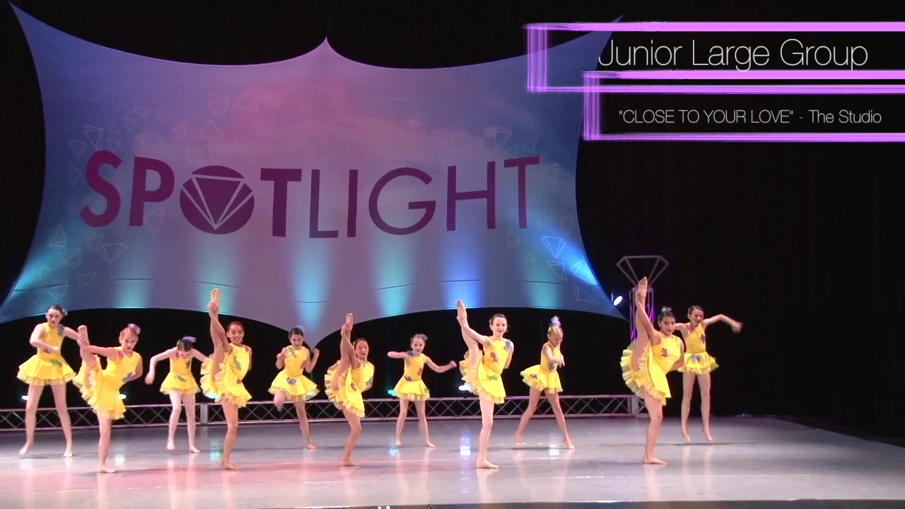 2017 Spotlight Dance Cup Denver Highlights YouTube