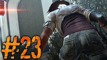 Remember Me Playthrough - Part 23 - Episode 8 - Gameplay [PC/360/PS3]