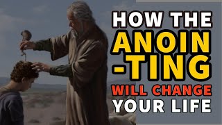 This Is How To Access The Breakthrough Anointing You Really Need Right NOW 🔥🕊 screenshot 4
