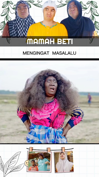 MENGINGAT MASALALU #makbetiterbaru #makbetihoror #makbeti #shorts