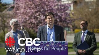 Bc Announces New Rules Around Short-Term Rentals To Take Effect May 1