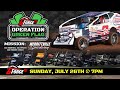 7/26/2020 - OPERATION GREEN FLAG - Mission: Merrittville Speedway