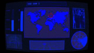 1 hour radar blue screen bg 1 hour radar after effects