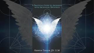 Begin Your Journey with Archangel Metatron