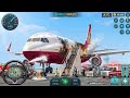 Real Flight Simulator: Mastering a Boeing Emergency Landing (Android) pt43