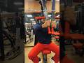 Perfecting the Chest Fly for Massive Gains 🏔️ #shorts