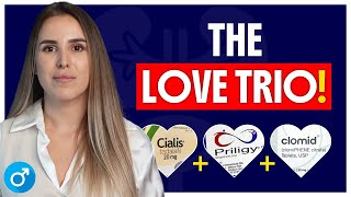THREE MEDICATIONS THAT BOOST ERECTIONS, INCREASE LI! the Best Powerful Motivational Speech Laura