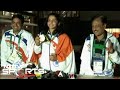 Worked hard for 12 years to win medal in Olympics: Sakshi Malik