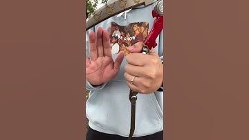 Revenant Heirloom Dead Man