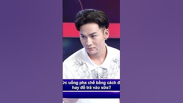 Trí lực sánh đôi | Vòng thi trí làm khó khách mời